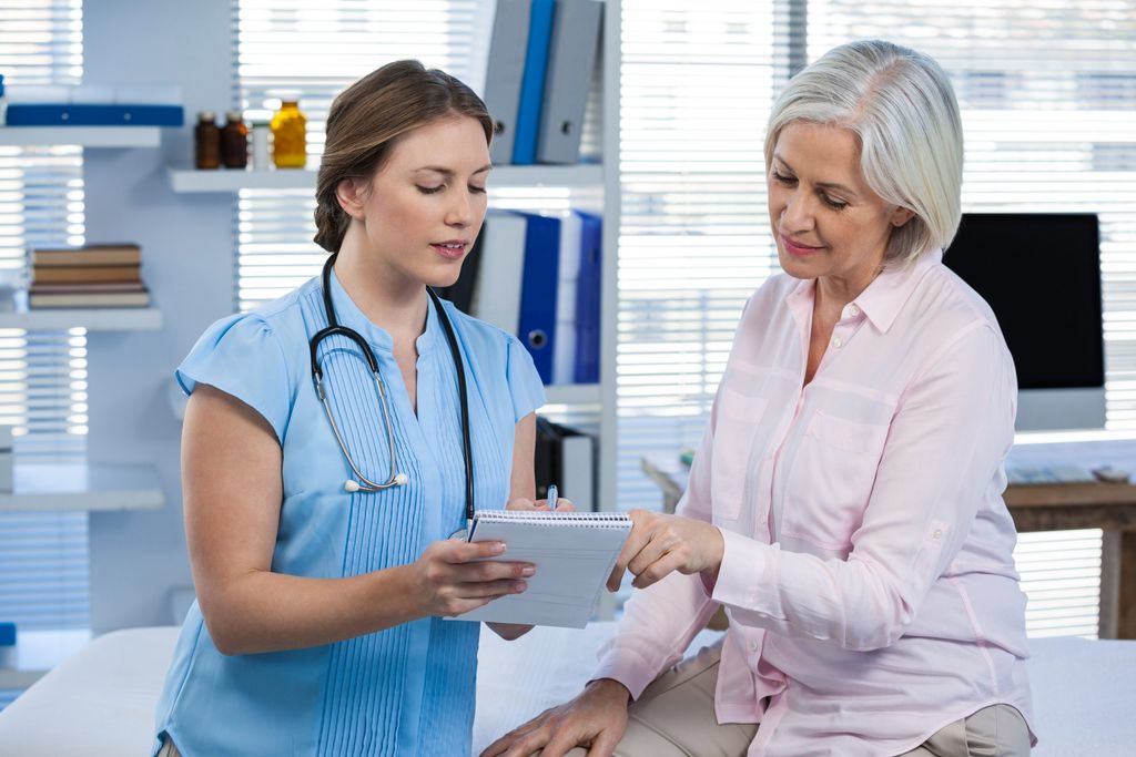 أمراض الأعصاب بالدار البيضاء — Clinique Riviera, Casablanca